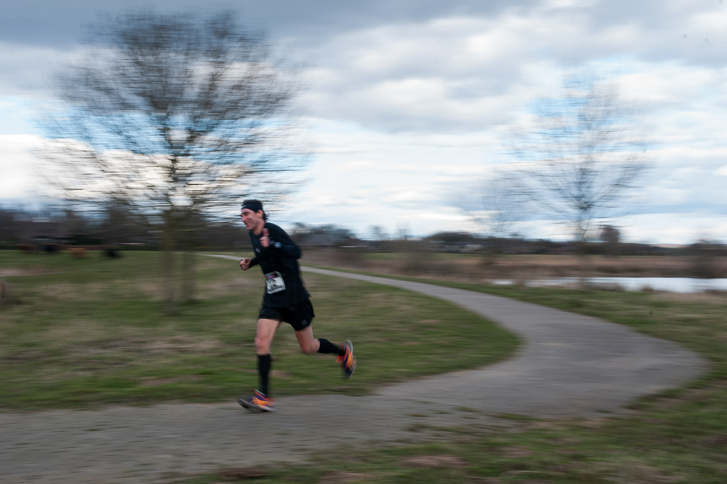 Kraaijenbergse Plassenloop
