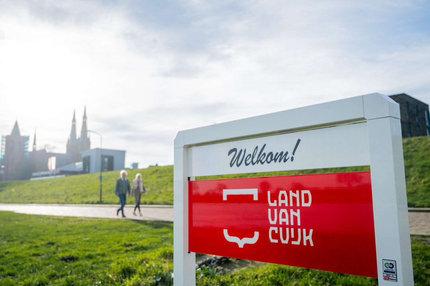Welkom in het Land van Cuijk 